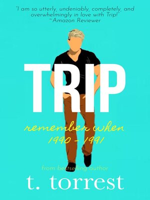 cover image of Trip